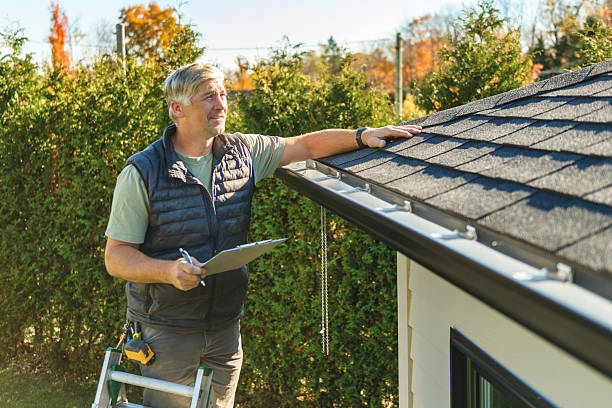 Trusted Roof Repair service in Caldwell, KS - Ben Roofing and Steel LLC